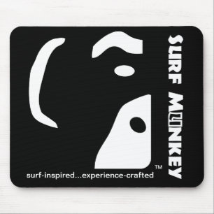 Tapis De Souris Logo mis à jour sur le mousepad…