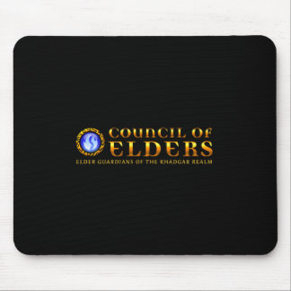Tapis De Souris Logo Mousepad