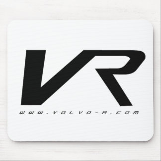 Tapis De Souris Logo Mousepad de VR