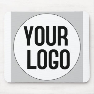 Tapis De Souris Logo personnalisé sur merveille