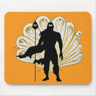 Tapis De Souris Lord Muruga