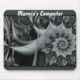 Tapis De Souris L'ordinateur de Marnie