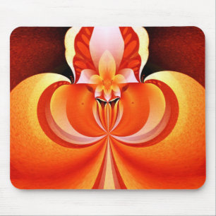 Tapis De Souris Lotus Digitalia Mousepad
