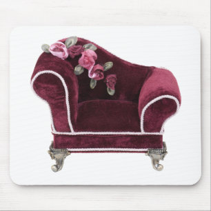 Tapis De Souris LoungeChair123109
