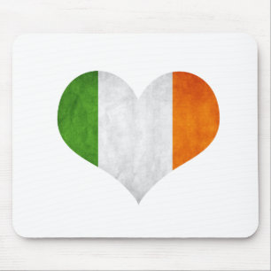 Tapis De Souris Love Ireland