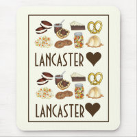 Love Lancaster PA Pennsylvania Dutch Amish Foods