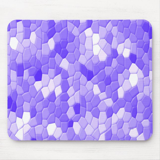 Tapis De Souris Love Lavender... (Devant)