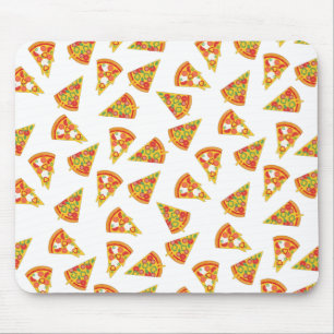 Tapis De Souris Love Pizza