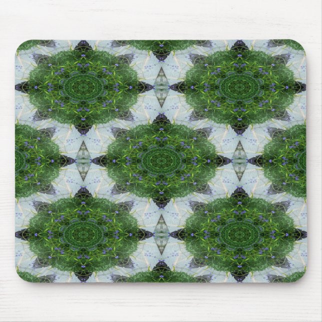 Tapis De Souris Lovin' Lavender..... (Devant)