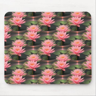 Tapis De Souris Lovin' Lilies....