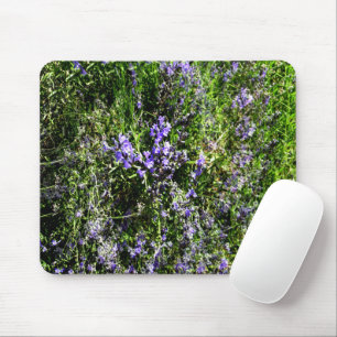 Tapis De Souris Loving Lavender.....