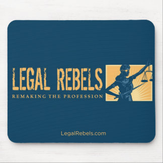 Tapis De Souris LRmousePad