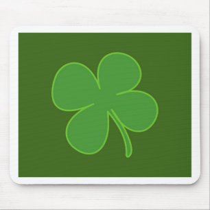 Tapis De Souris Lucky