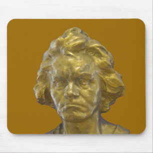 Tapis De Souris Ludwig van Beethoven