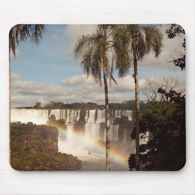 Tapis De Souris Lumière (Devant)