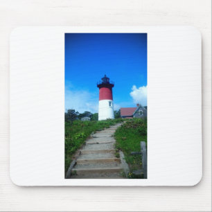 Tapis De Souris Lumière de Nauset