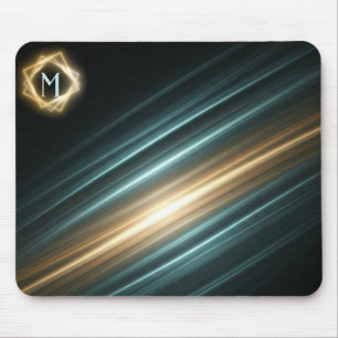 Tapis De Souris Luminosité énergisée