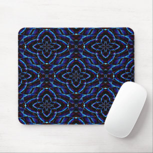 Tapis De Souris Luminosité nocturne......
