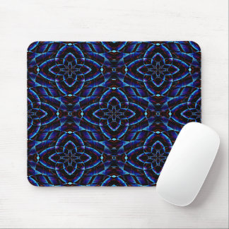Tapis De Souris Luminosité nocturne......