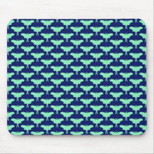 Tapis De Souris Luna Moth