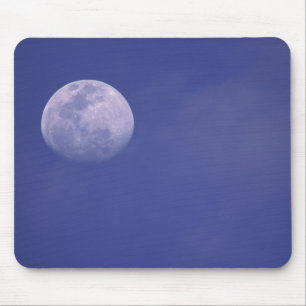 Tapis De Souris Lune sur les îles Galapagos, Équateur