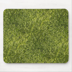 Tapis De Souris Lush Green Moss