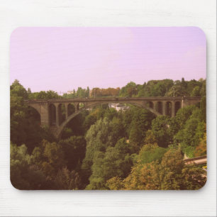 Tapis De Souris Luxembourg