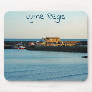 Tapis De Souris Lyme Regis Cobb