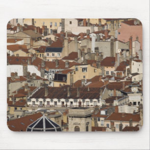 Tapis De Souris Lyon, France