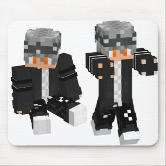 Tapis De Souris M. Herozon