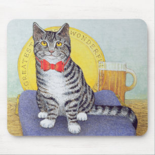 Tapis De Souris M. Wonderful