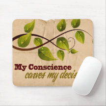 "Ma conscience" Motivation Confirmation
