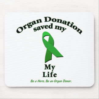 Tapis De Souris Ma greffe