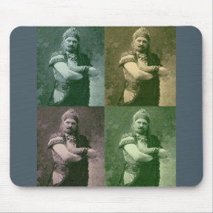 Tapis De Souris macho