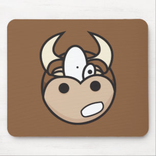 Tapis De Souris Macon et amis : BIF Mousepad