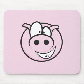 Tapis De Souris Macon et amis : Macon Mousepad