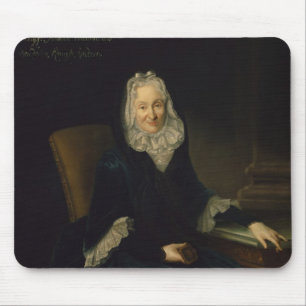 Tapis De Souris Madame Marte de Rocoulle, c.1735