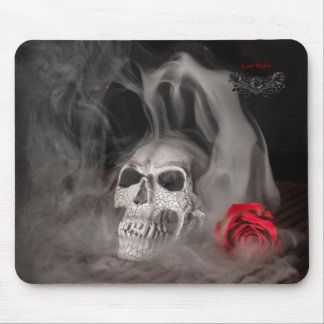 Tapis De Souris Madame Riders Collection