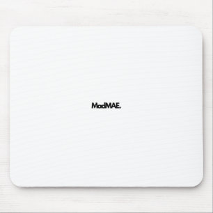 Tapis De Souris MadMAE