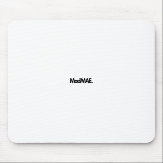 Tapis De Souris MadMAE
