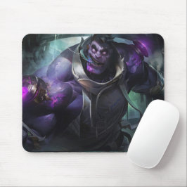 Tapis De Souris Madman Gaming Mousepad | Power Lifter Art Thème