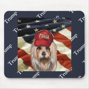 TAPIS DE SOURIS MAGA TERRIER AUSTRALIEN