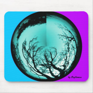 Tapis De Souris Magic Dream Sphere Mousepad