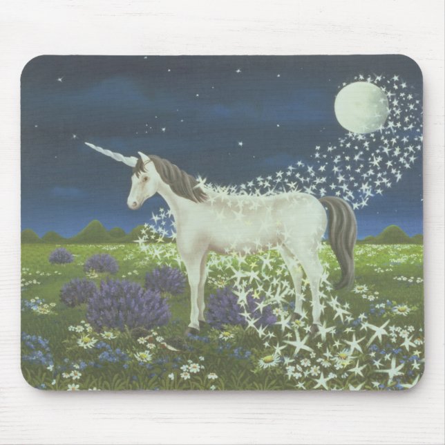 Tapis De Souris Magie (Devant)