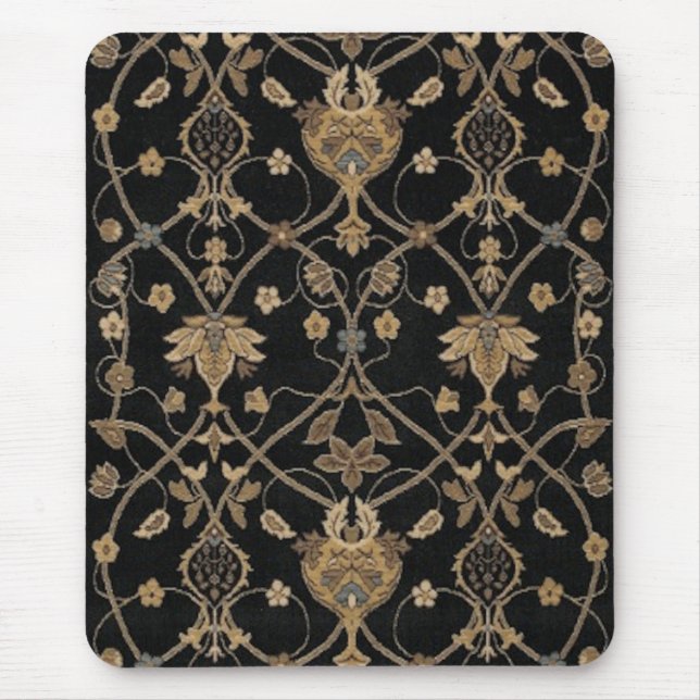 Tapis de souris magique de tapis (Devant)