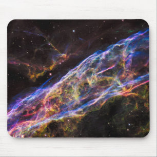 Tapis De Souris Magnifique Hubble Image Mouse Mat