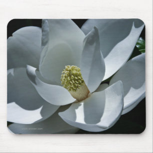 Tapis De Souris Magnolia Mousepad