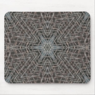 Tapis De Souris Maillage métallique
