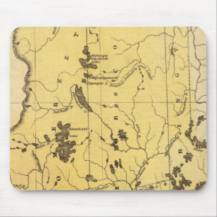 Tapis De Souris Maine 2