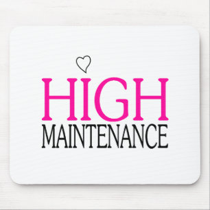 Tapis De Souris Maintenance élevée